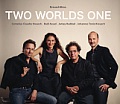 CD KREUSCH BROS. - TWO WORLDS ONE