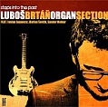 CD LUBOŠ BRTÁŇ ORGAN SECTION – STEPS INTO THE PAST