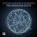 CD ANTONIO SANCHEZ & MIGRATION - THE MERIDIAN SUITE