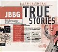 CD JAZZ BIG BAND GRAZ – TRUE STORIES