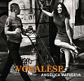 CD ANGELICA MATVEEVA – VOCALESE