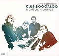 CD ANDI KISSENBECK´S CLUB BOOGALOO – MONSOON DANCE