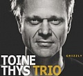 CD TOINE THYS TRIO – GRIZZLY