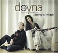 CD DUO DOYNA – SAMMY´S FREJLACH