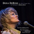 CD DENA DEROSE – WE WON´T FORGET YOU