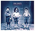 CD FREE IDIOTS – PARAPADDAM GRZN PSS