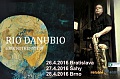 RIO DANUBIO NA JARNÉ TOUR !!!