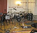 CD LAJOS DUDAS – RADIO DAYS