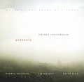CD HEINER RENNEBAUM – PIANAVIA