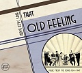 CD FATS JAZZ BAND – THAT OLD FEELING