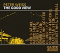 CD PETER WEISS – THE GOOD VIEW