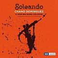 CD WDR BIG BAND COLOGNE – SOLEANDO