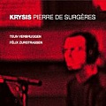 CD PIERRE DEE SURGÉRES – KRYSIS