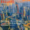 CD ALI HAURAND AND FRIENDS – BALLADS