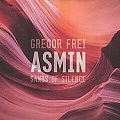 CD/DVD ASMIN (GREGOR FREI) – SANDS OF SILENCE