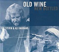 CD JIRI STIVIN – ALI HAURAND: OLD WINE NEW BOTTLED