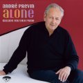 CD ANDRÉ PREVIN – ALONE