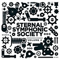 CD SEBASTIAN STERNAL - STERNAL SYMPHONIC SOCIETY, VOL. 2