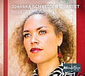 CD JOHANNA SCHNEIDER QUARTET – PRIDETIME