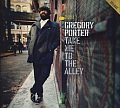 CD/DVD GREGORY PORTER – TAKE ME TO THE ALLEY