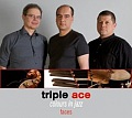 CD TRIPLE ACE – COLOURS IN JAZZ: FACES