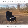 CD SNARKY PUPPY - CULCHA VULCHA