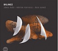 CD JÁNOS ÁVÉD-MÁRTON FENYVESI-ÁKOS BENKÓ: BALANCE