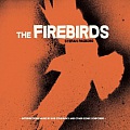 CD STEFAN PASBORG - THE FIREBIRDS 