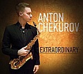 CD ANTON CHEKUROV – EXTRAORDINARY
