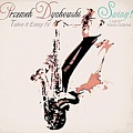 CD PRZEMEK DYAKOWSKI: TAKE IT EASY IV - SWING!