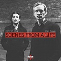 CD GEORGE KING – CARL RAVEN: SCENES FROM A LIFE
