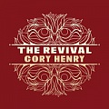 CD/DVD CORY HENRY – THE REVIVAL