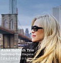 CD ANKE HELFRICH TRIO FEAT. TIM HAGANS – DEDICATION