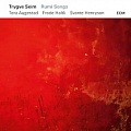 CD TRYGVE SEIM – RUMI SONGS