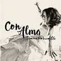 CD SIMONA PARRINELLO – CON ALMA