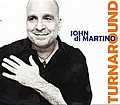 CD JOHN DI MARTINO TRIO – TURNAROUND