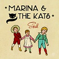 CD MARINA & THE CATS – SMALL