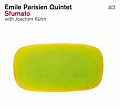 CD EMILE PARISIEN QUINTET – SFUMATO