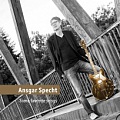 CD ANSGAR SPECHT – SOME FAVOURITE SONGS