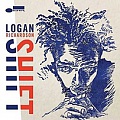 CD LOGAN RICHARDSON – SHIFT