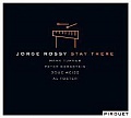 CD JORGE ROSSY – STAY THERE 
