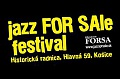 JAZZ FOR SALE – SOBOTA PRVÁ !!!