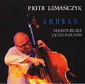 CD PIOTR LEMANCZYK – AMHRAN