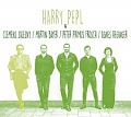 CD HARRY PEPL
