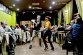 BA: SWINGOVÁ TANČIAREŇ + NEDEĽNÉ JAM SESSION !!!