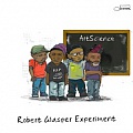 CD ROBERT GLASPER EXPERIMENT – ARTSCIENCE
