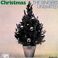 CD SINGERS UNLIMITED – CHRISTMAS