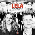 CD ALICE ZAWADZKI & DAN WHIELDON: LELA