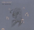 CD CSABA PALOTAЇ – THE DESERTER