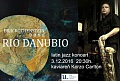 ERIK ROTHENSTEIN BAND - WINTER TOUR RIO DANUBIO !!!